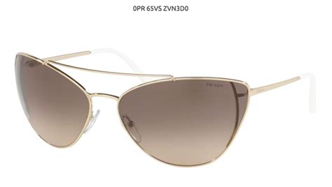 prada 65 vs|PR 65VS Sunglasses Frames by Prada.